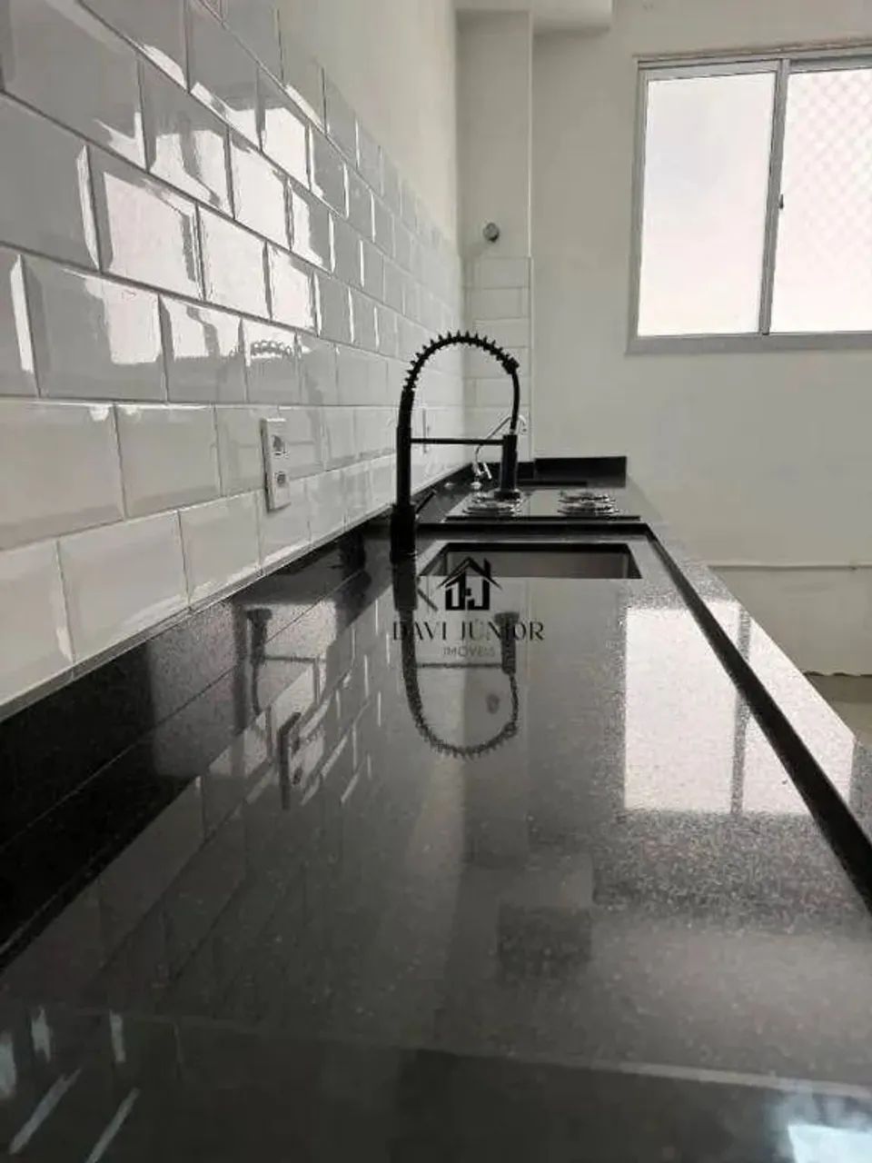 Apartamento com 2 dormitórios à venda, 52 m² por R$ 299.000 - Jardim São Carlos - Sorocaba - Foto 3
