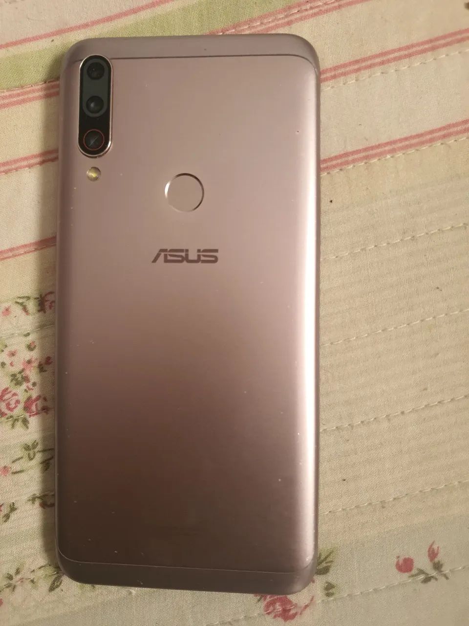 Asus max shot pecas ou conserto  - Foto 3