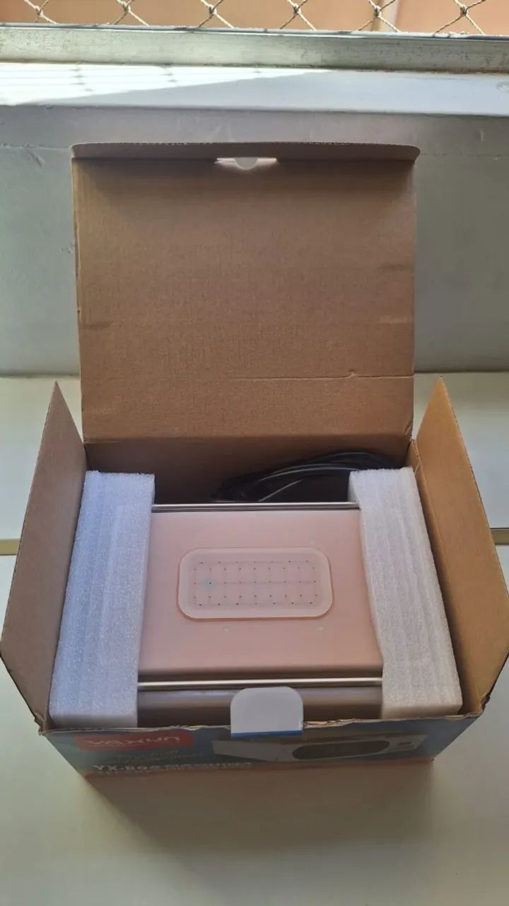 Separadora Touch YX-899 - Foto 4