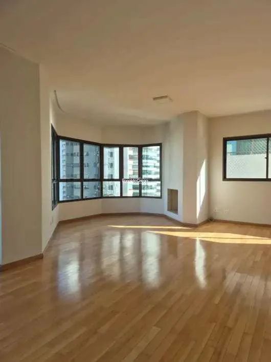Apartamento com 4 quartos, Vila Mariana, São Paulo - R$ 1.9 mi, Cod: 15129 - Foto 3