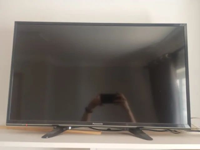 tELEVISÃO 32 POLEGADAS PANASONIC