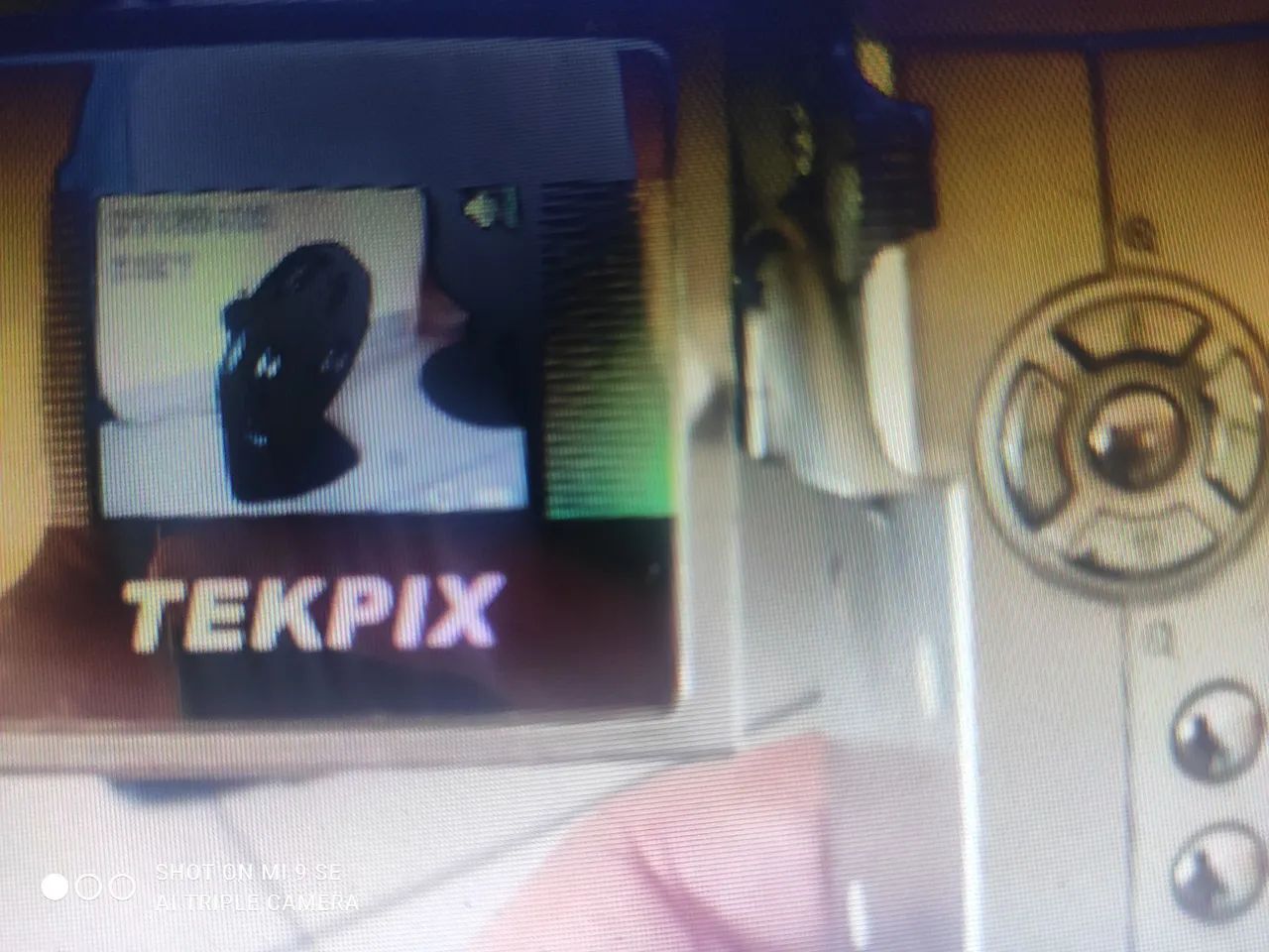 Camera tecpix  - Foto 3