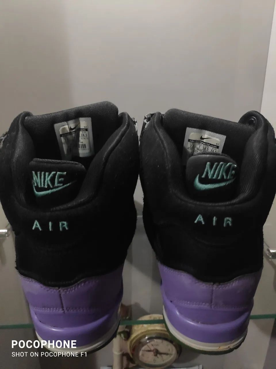 Nike Air revolution  - Foto 3