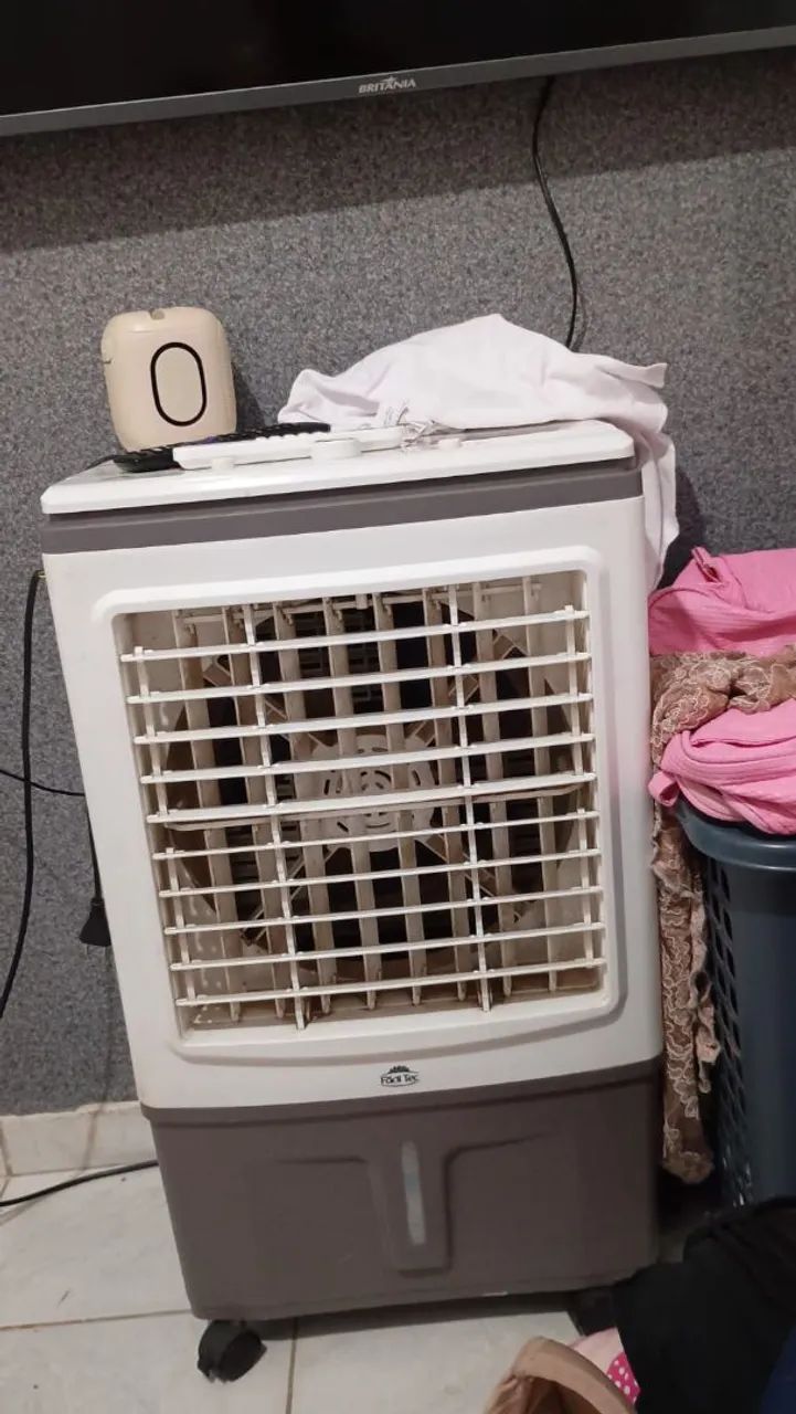 Climatizador