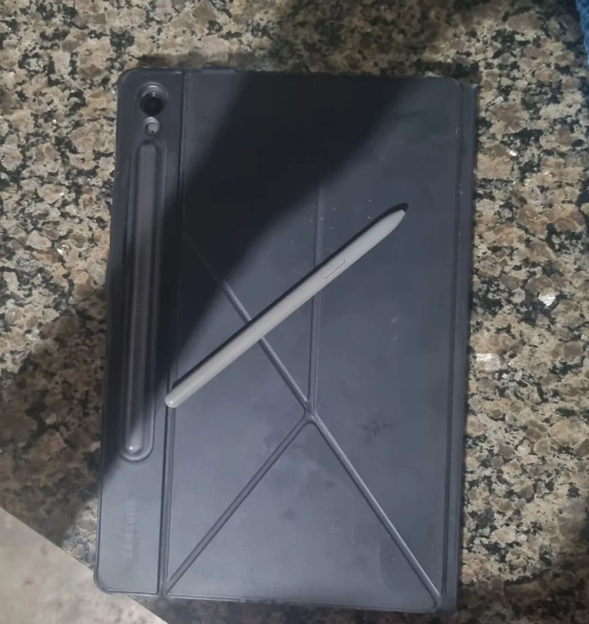 Galaxy Tab S9 FE+ - Foto 3