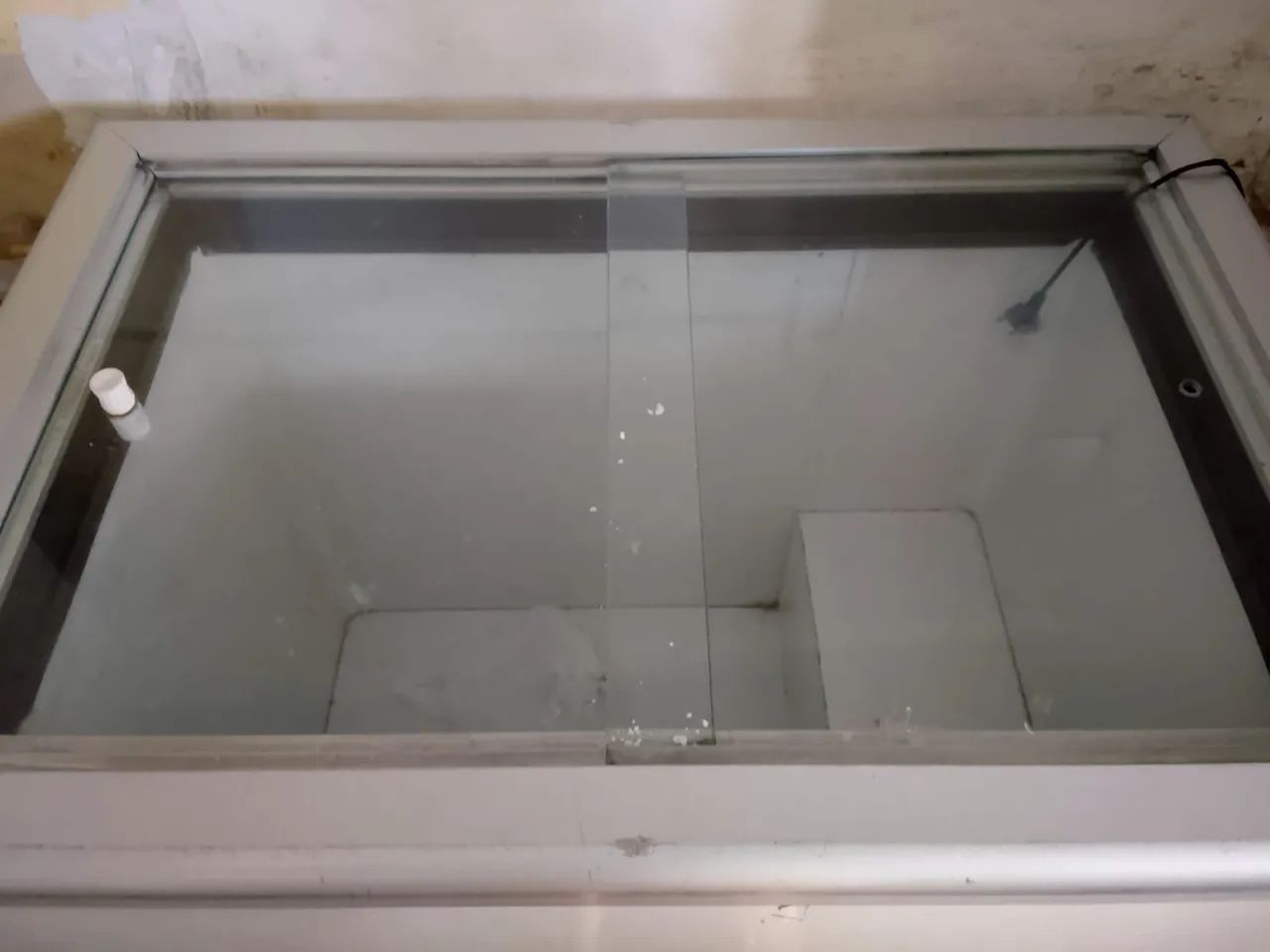 Freezer 2 portas