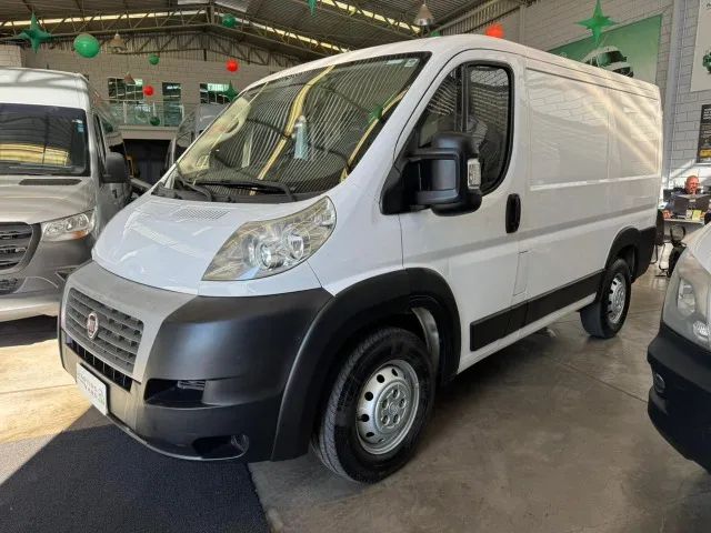 Fiat Ducato 2019