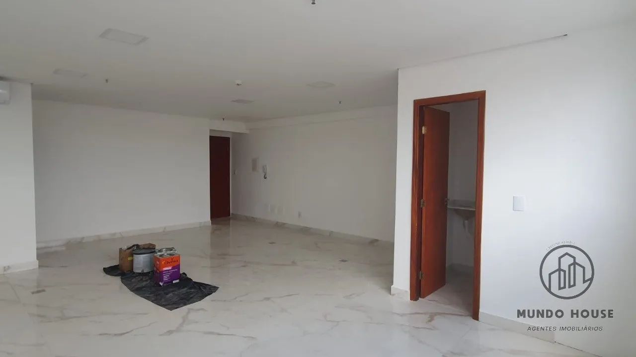 Sala comercial para alugar no Campolim