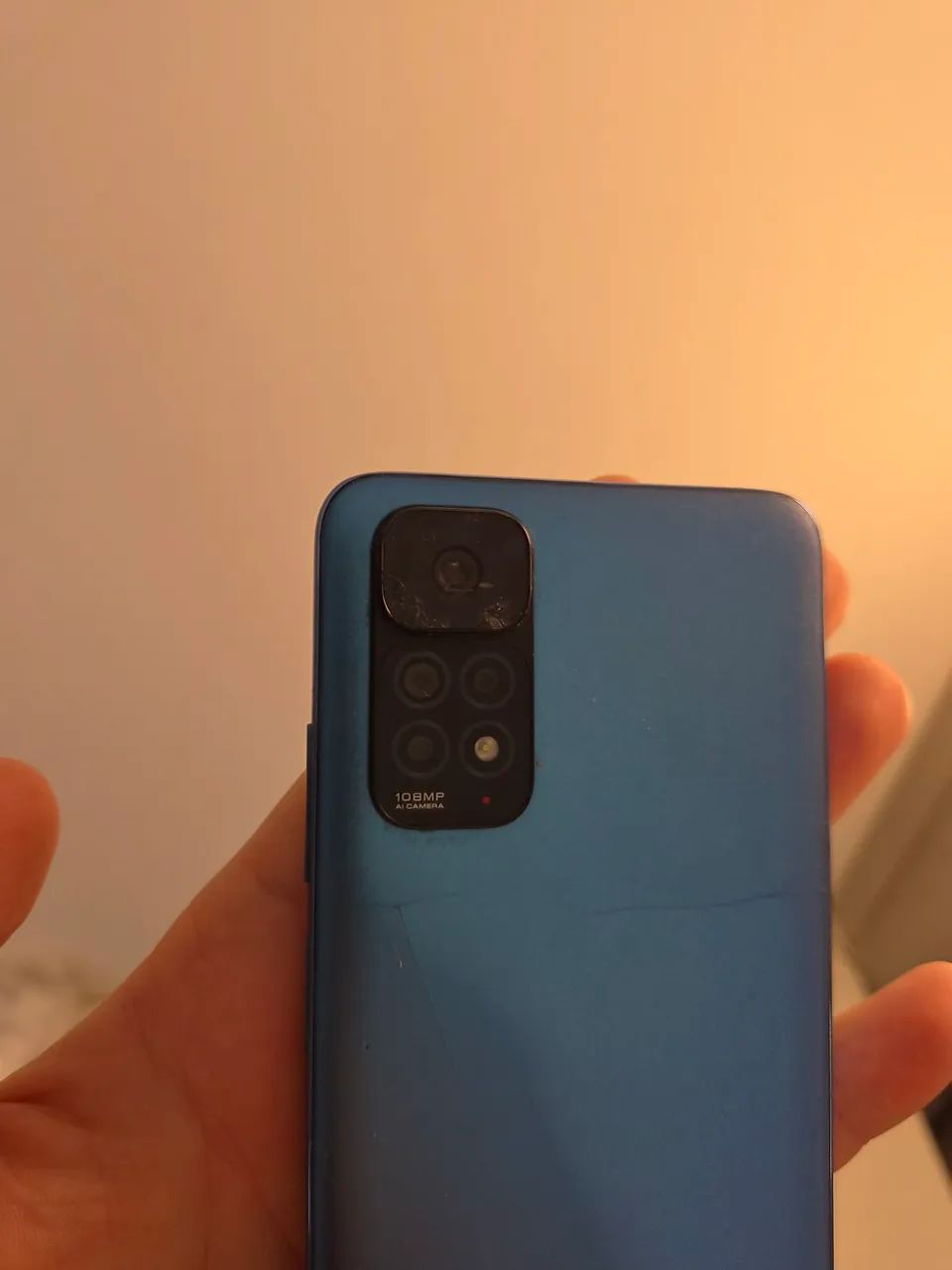 Xiaomi Redmi  Note 11s - Foto 3