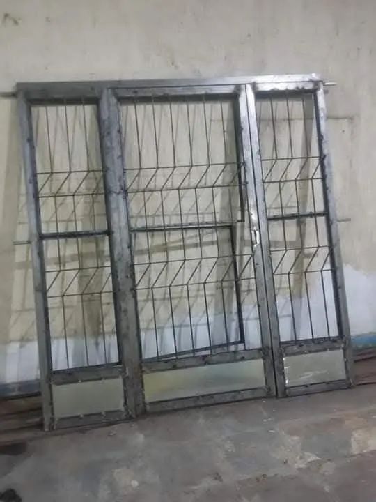 Serralheria Santos *