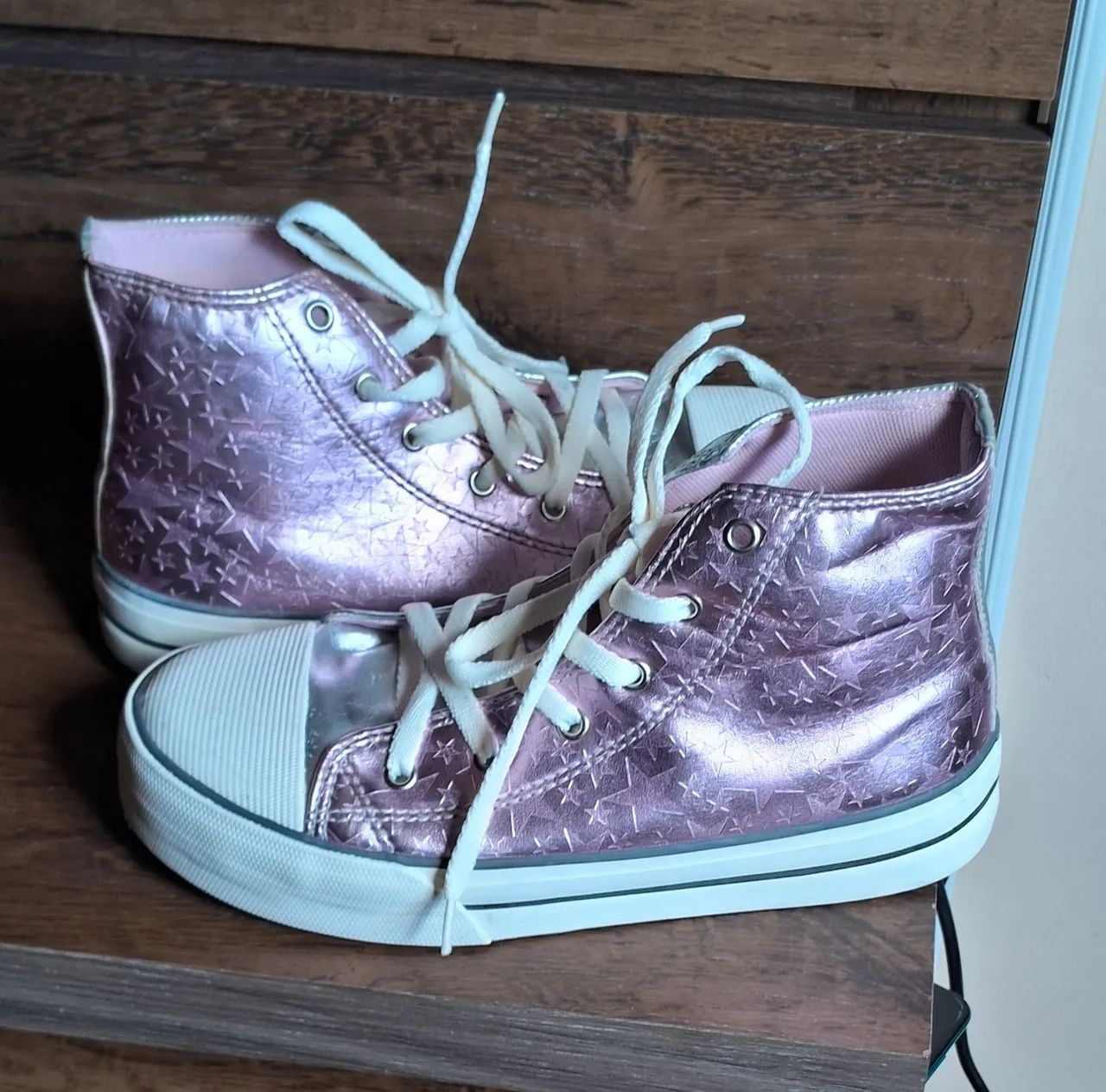 Tenis Feminino 