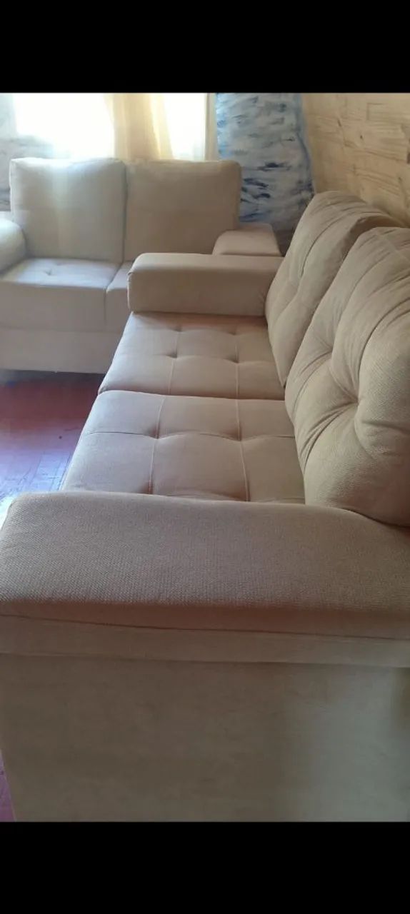 Sofa usado  - Foto 4