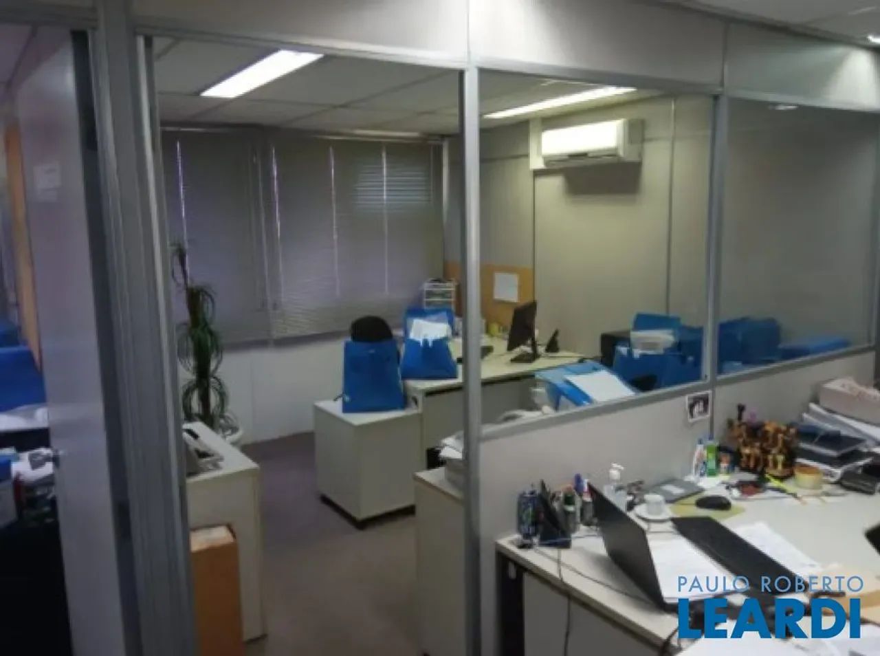 CONJ. COMERCIAL - JARDIM EUROPA - SP - Foto 4
