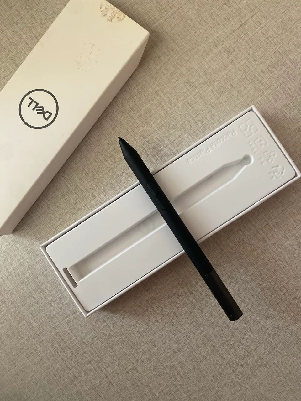 Caneta Stylus Dell Original (Nova, nunca usada) - Foto 3