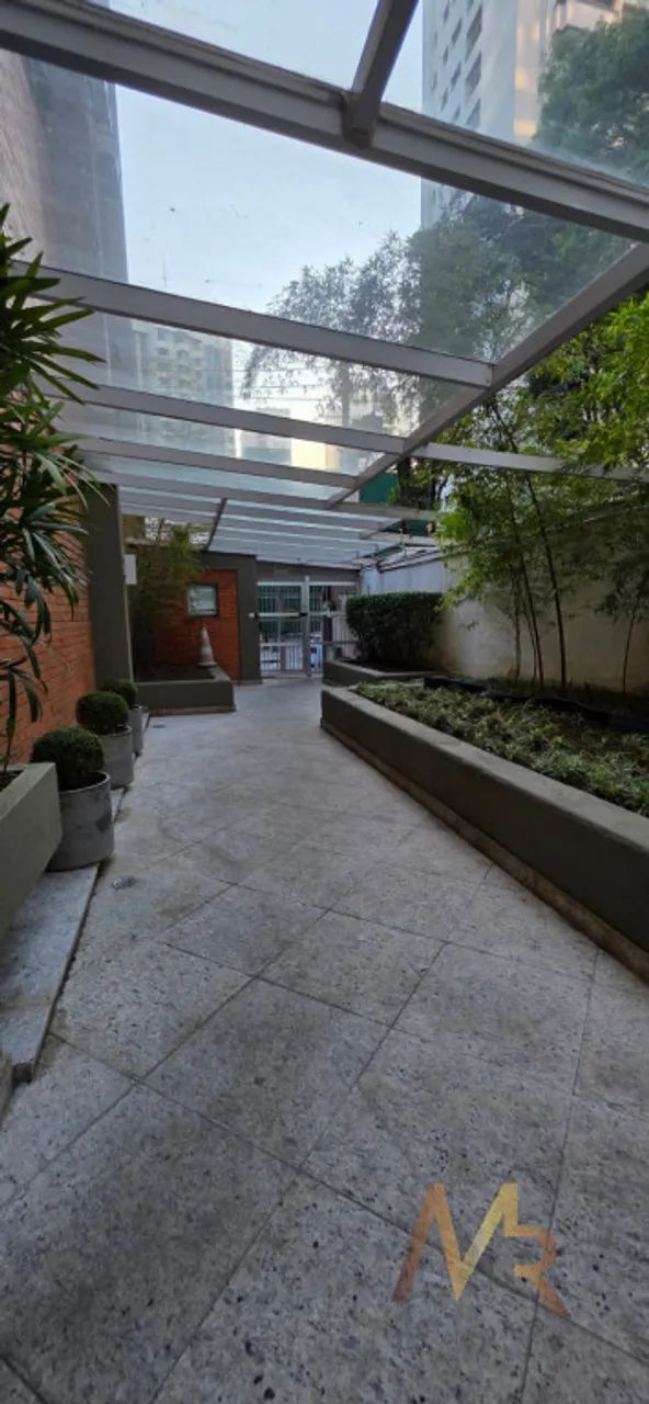 Sala Comercial para Locação | 45,97 m² | Itaim Bibi  São Paulo/SP - Foto 2