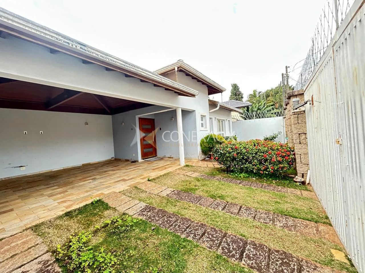 casa - Parque Alto Taquaral - Campinas - Foto 4