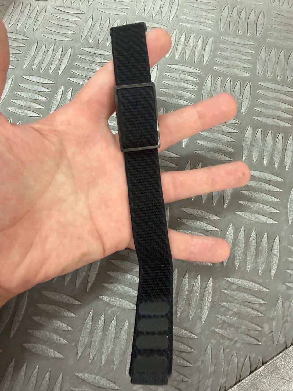 Pulseira Inteligente Polar Loop 2 - Foto 4