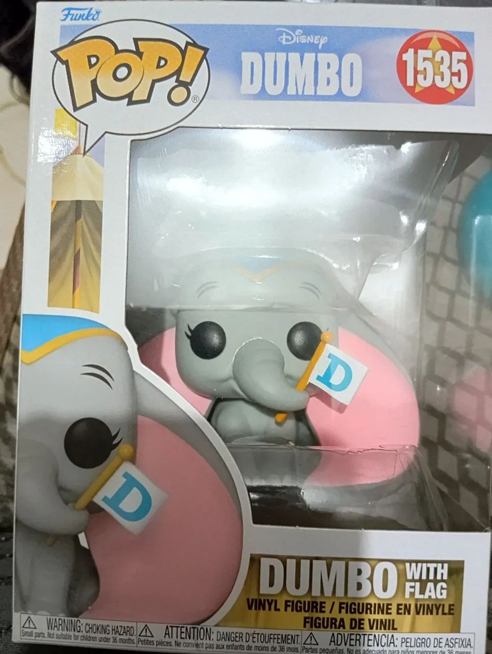 Funko Dumbo