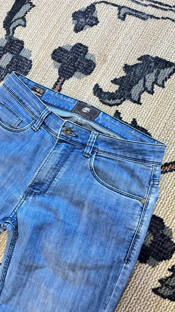 Calça Timberland  - Foto 3