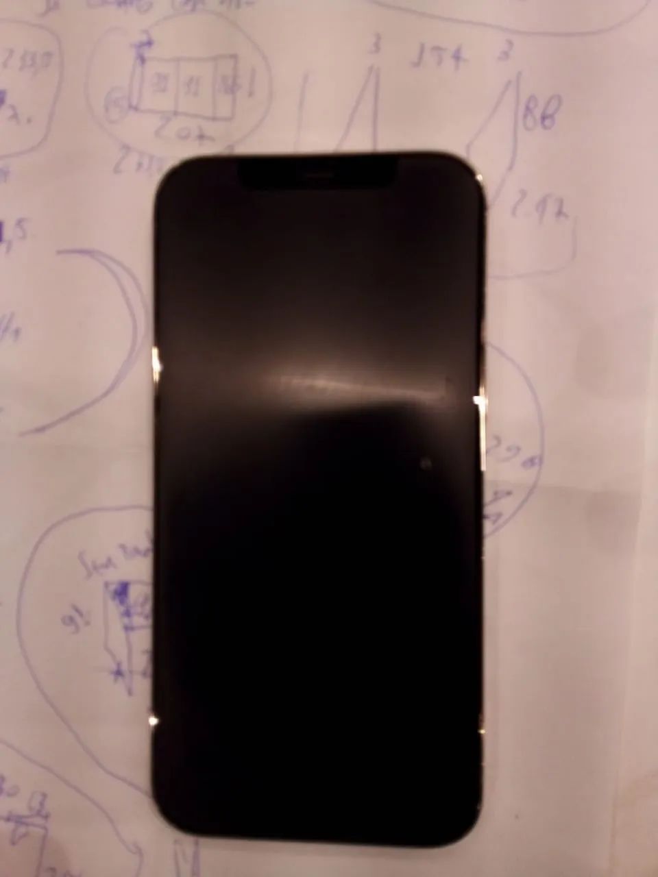 IPhone 12 Pro Max 128 bb - Foto 3