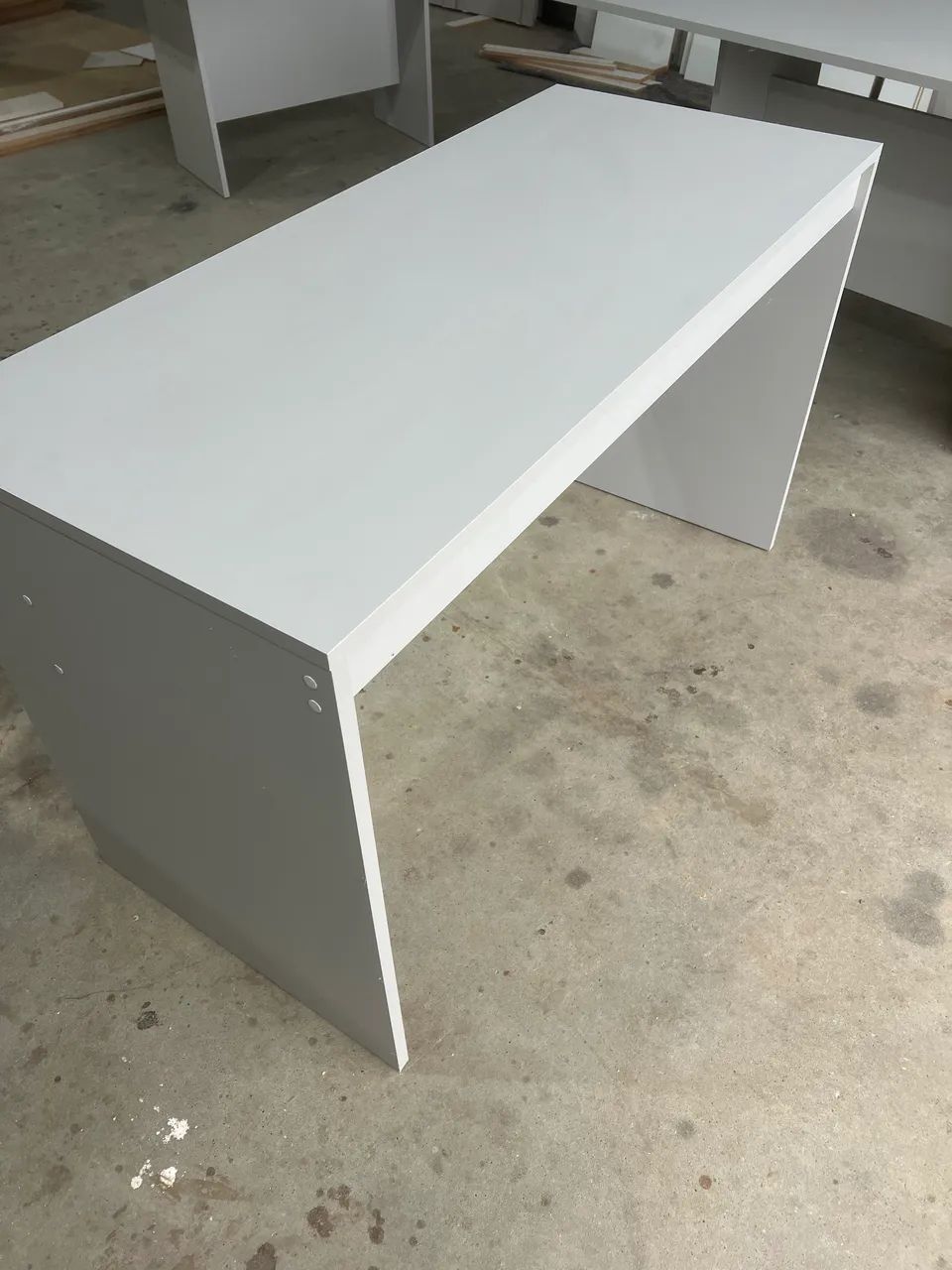 Vendo mesa de escritório  - Foto 4