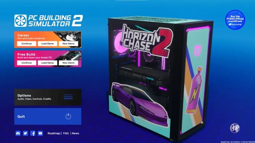 PC BUILDING SIMULATOR 2 - Foto 3