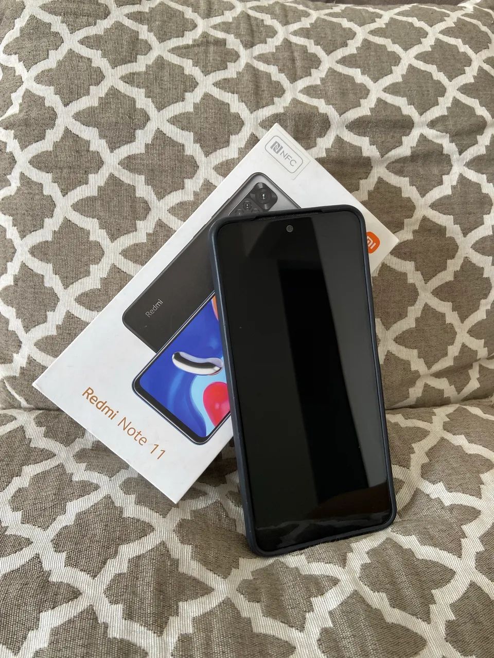 Redmi note 11 - Foto 3