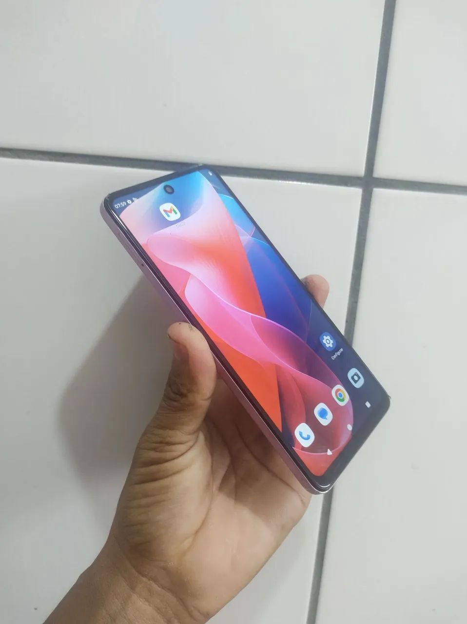 MOTO G 24 256 GIGA  - Foto 2