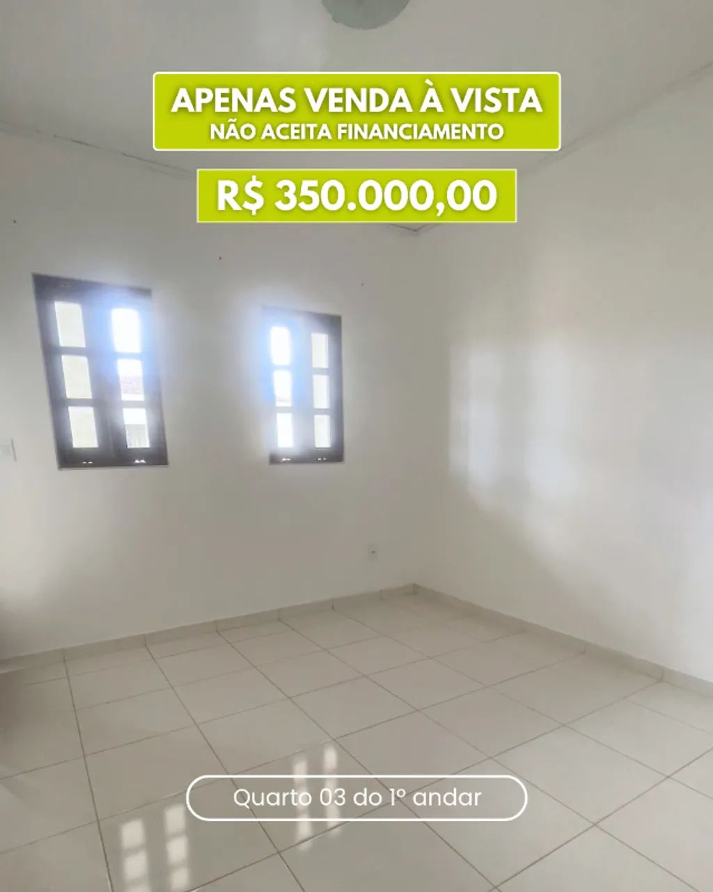 Excelente Casa no Santos Dumont - Foto 5