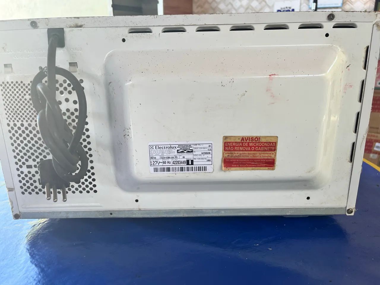 Microondas 24L - Foto 2