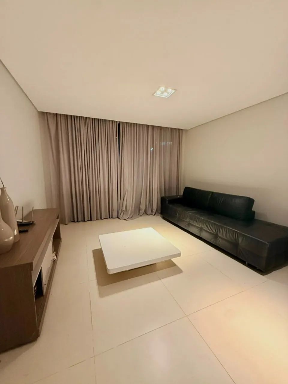 casa com 2 quartos, 2 banheiros e gramado - Foto 4