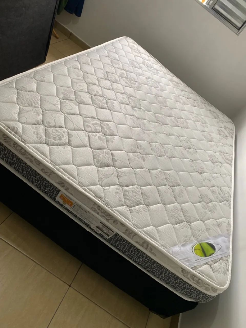 Cama de casal 