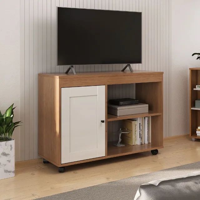 Rack Novo para TV até 42 Polegadas
