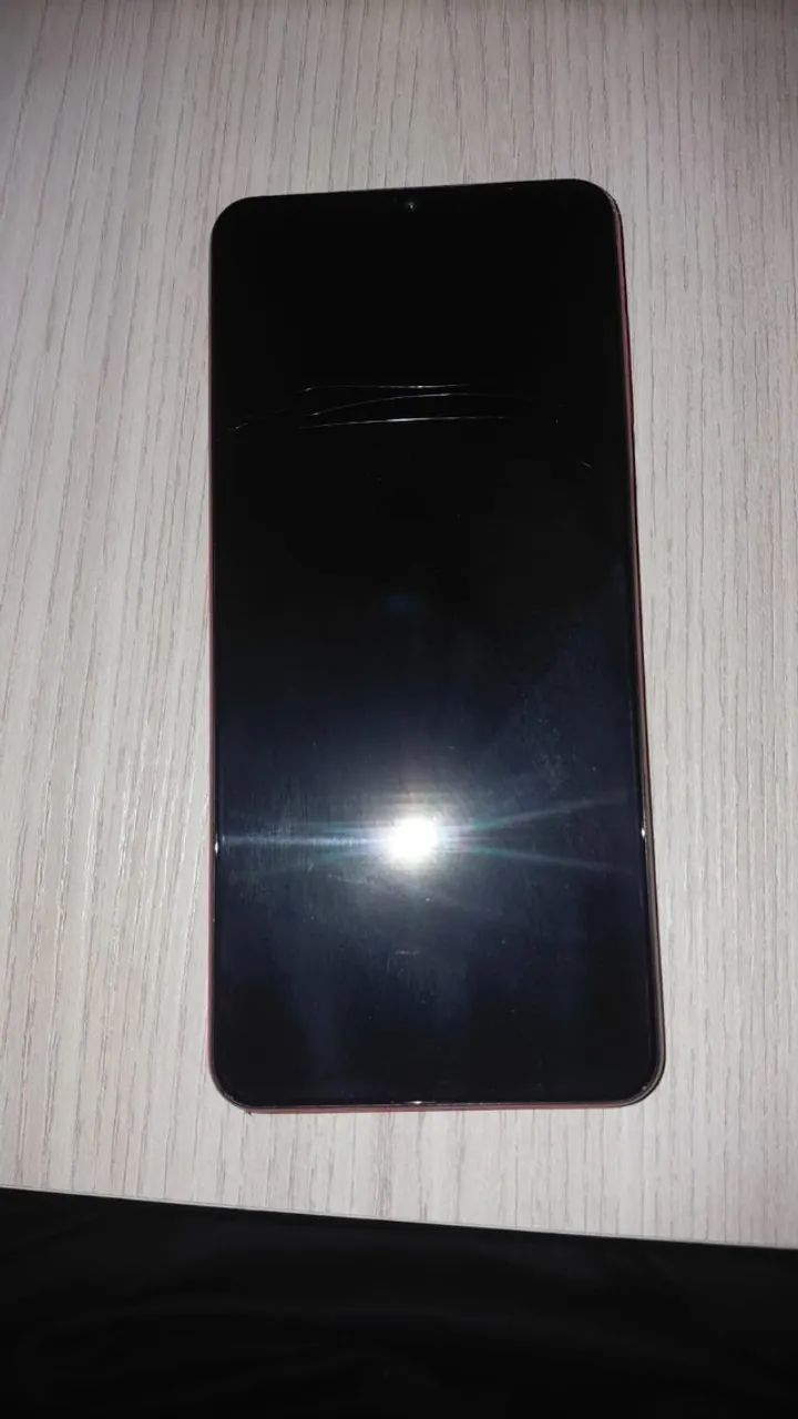 CELULAR PARA PEÇAS - A12 - Foto 2