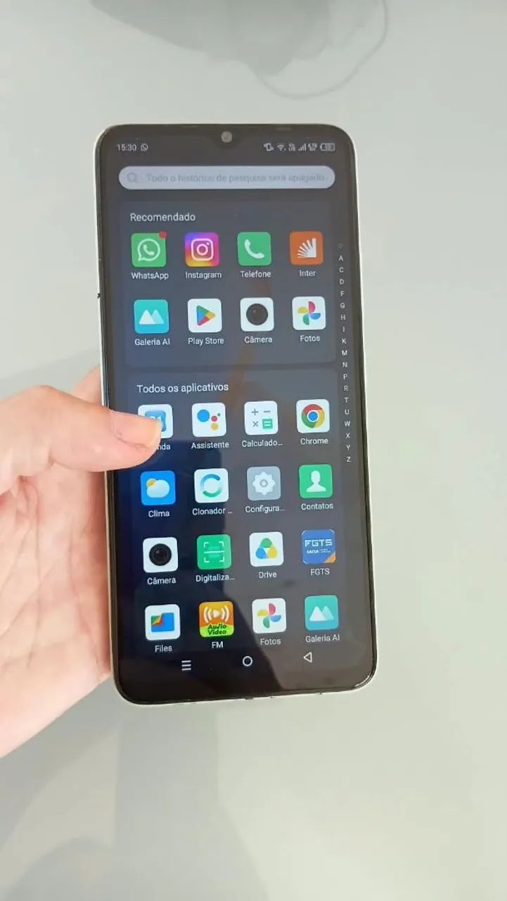 Infinix SMART 7 - Foto 2