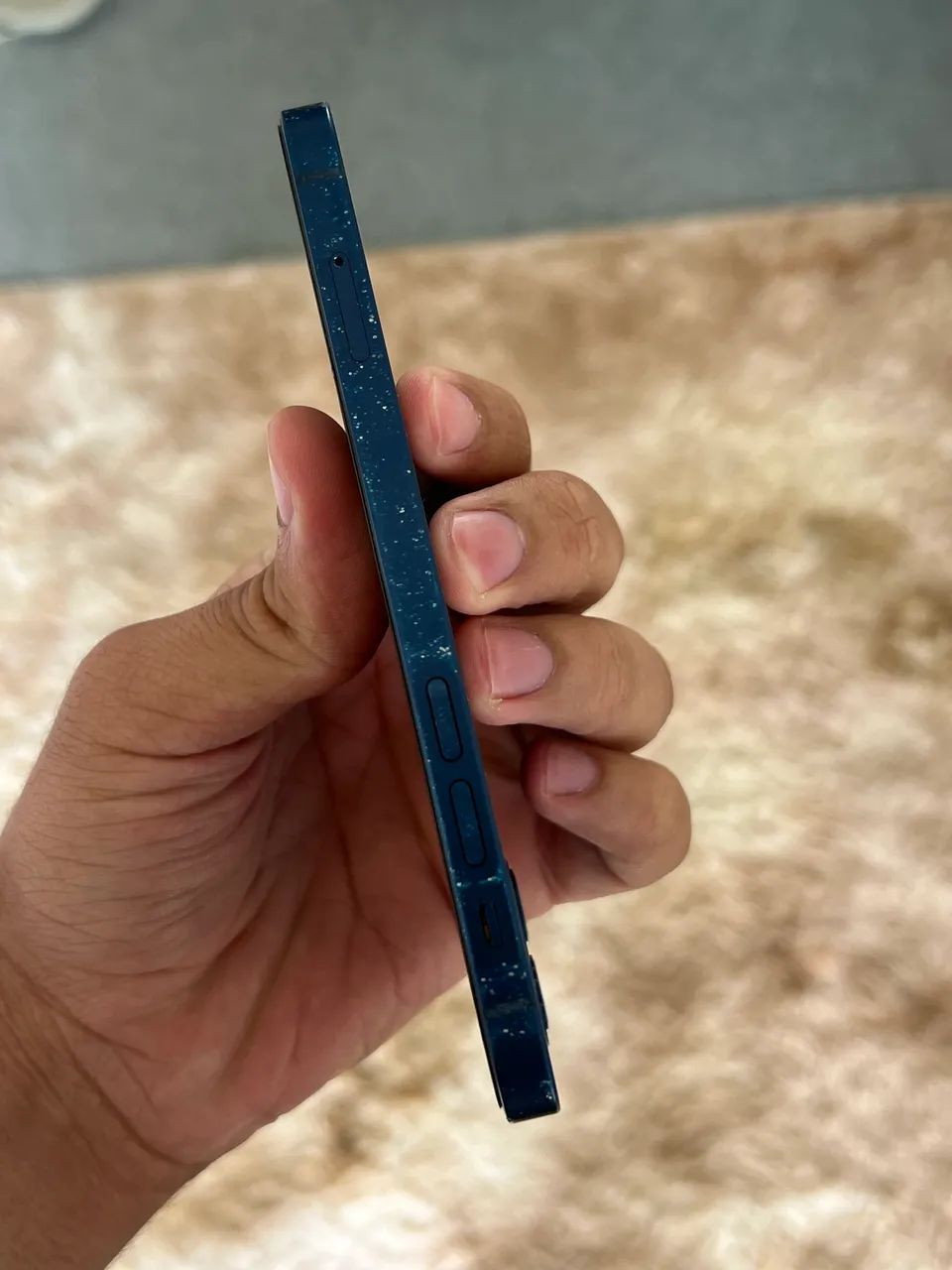 Iphone 12, com Face ID - Foto 4