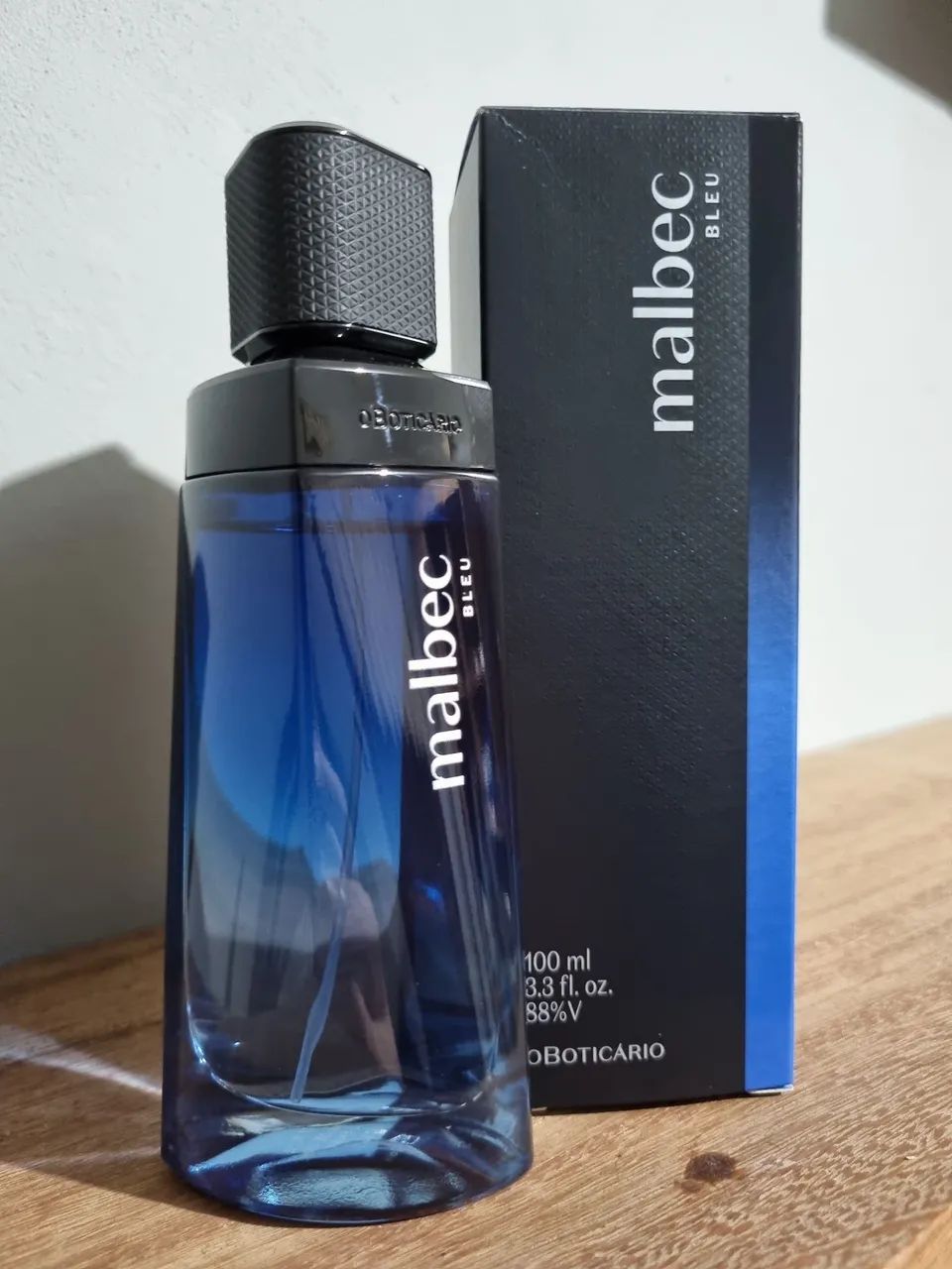 Perfume Malbec Bleu - Foto 3