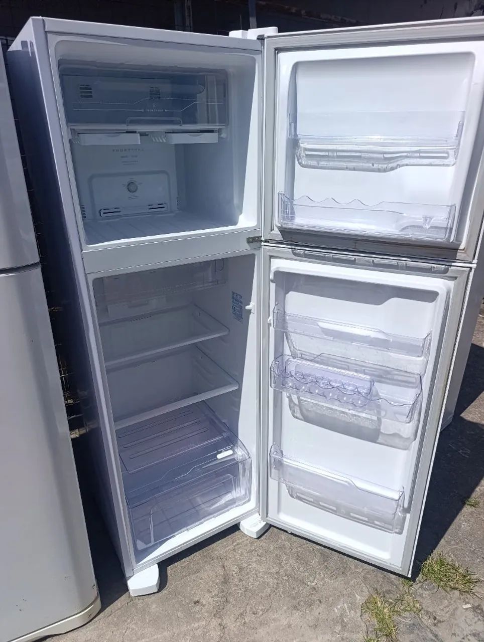 Geladeiras Electrolux Frost Free  - Foto 3