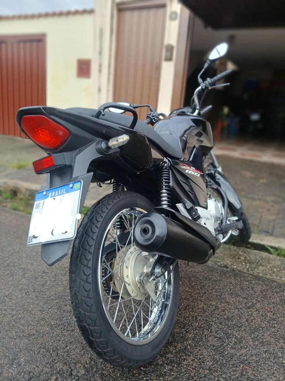 Vende 160 start 2019 conservada  - Foto 3