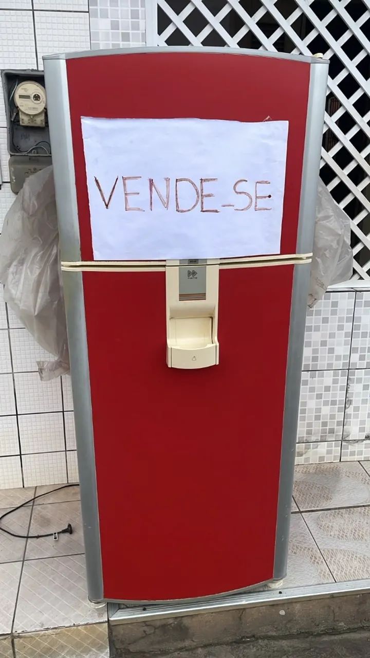 Geladeira