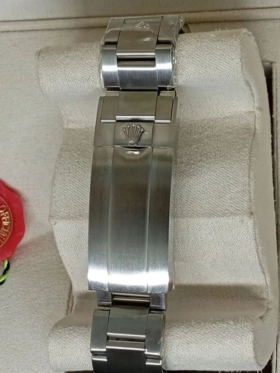 Relógio rolex submariner, automático, linha Premium AAA caixa 44mm  - Foto 3
