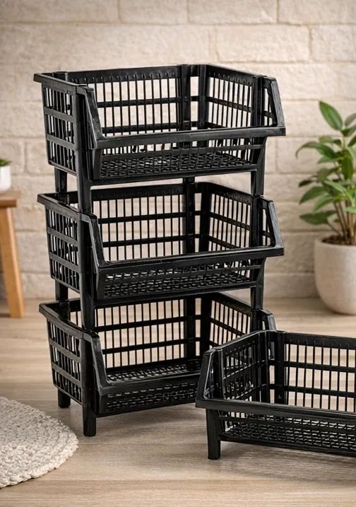 Durable Organizer Baskets65704319119107120