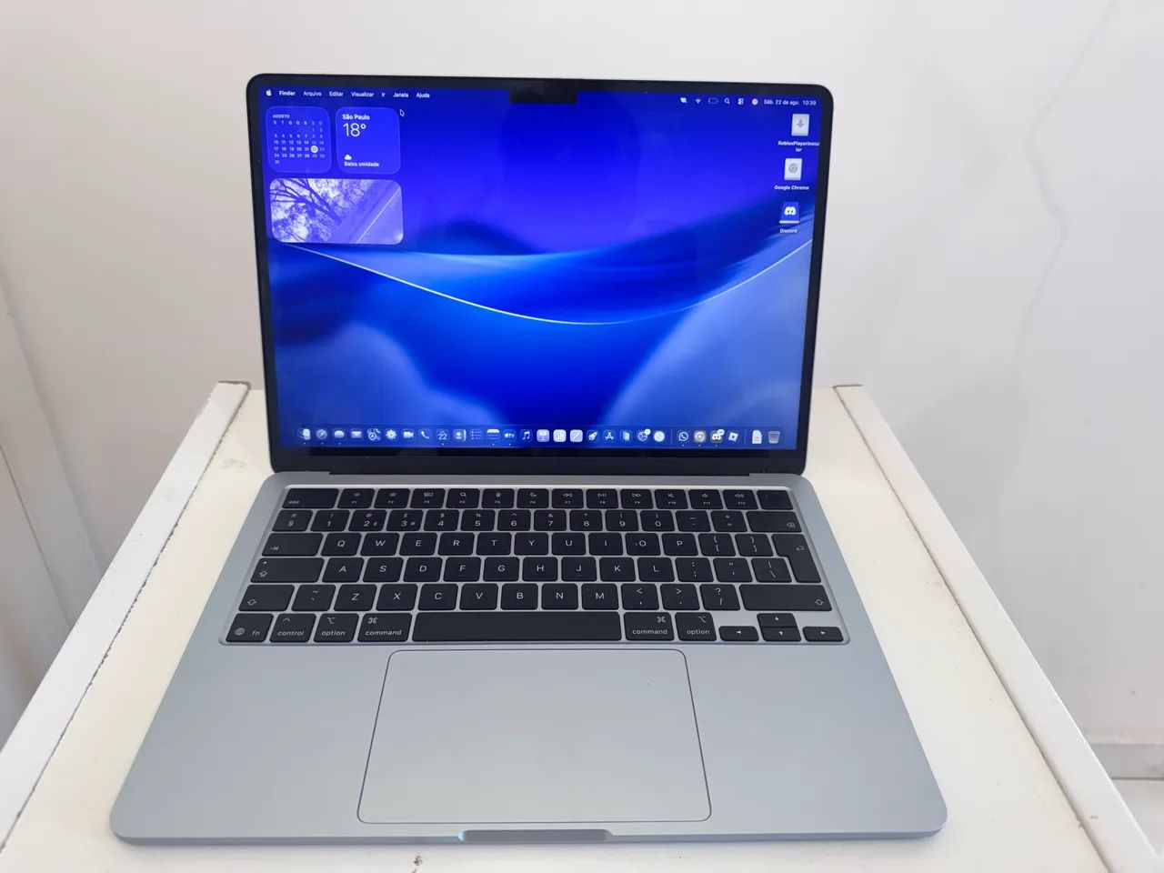 Macbook Air M5 - Foto 2