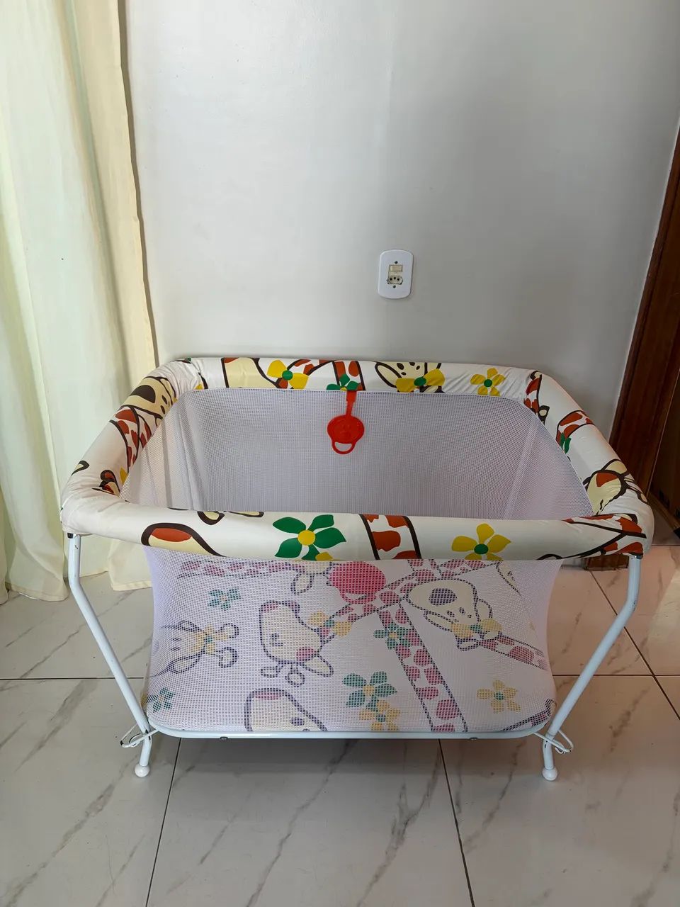 Cercadinho galzerano 