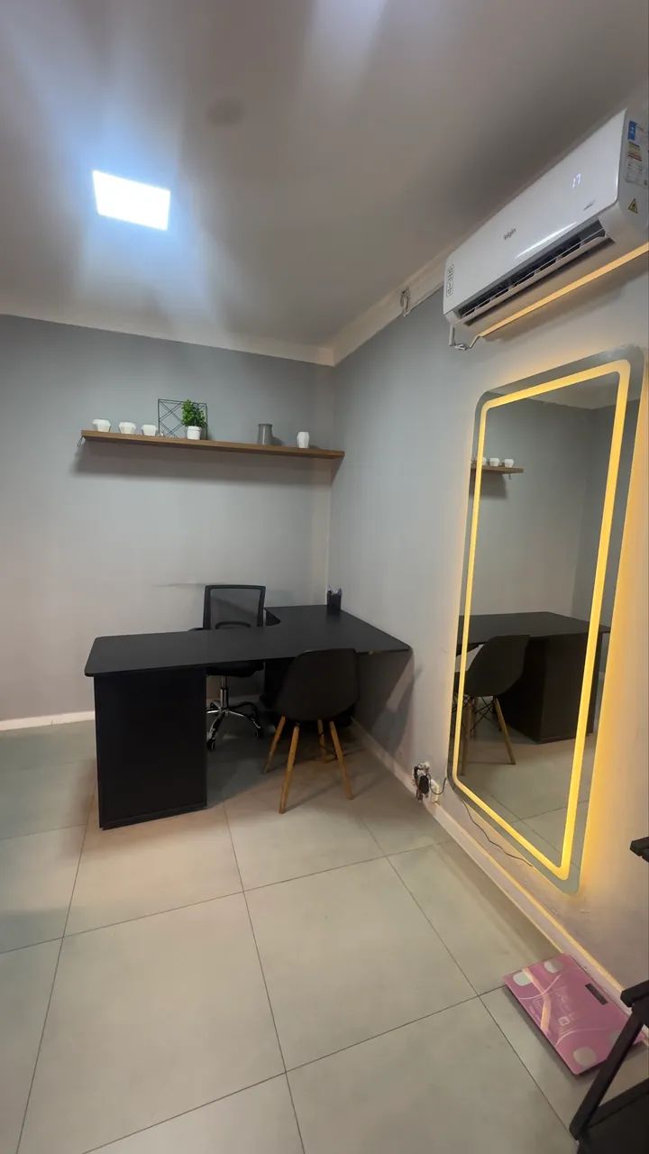 SUBLOCAÇÃO SALA PARA SAÚDE  - Foto 3