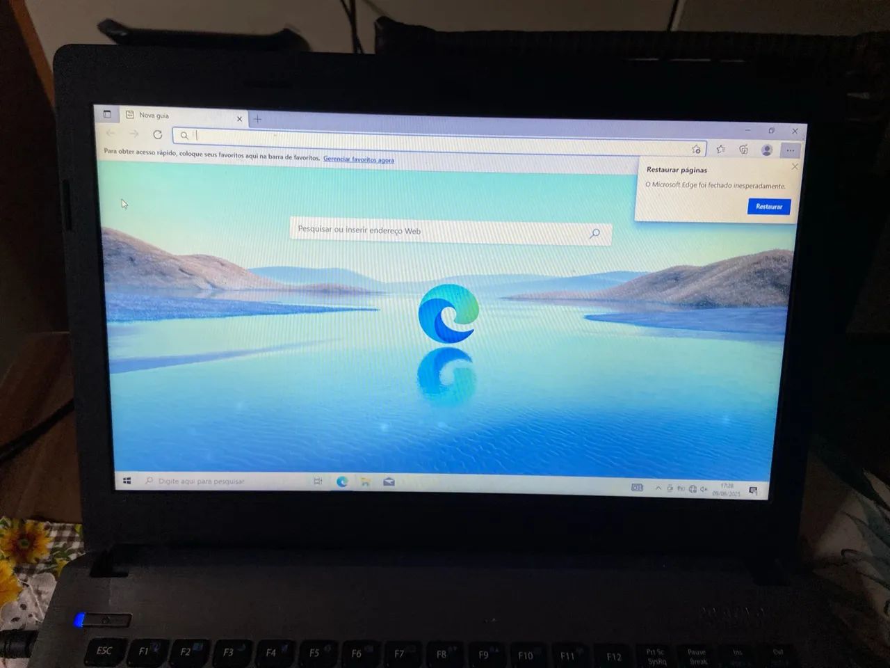 Notebook positivo premium XR 7550 - Foto 4