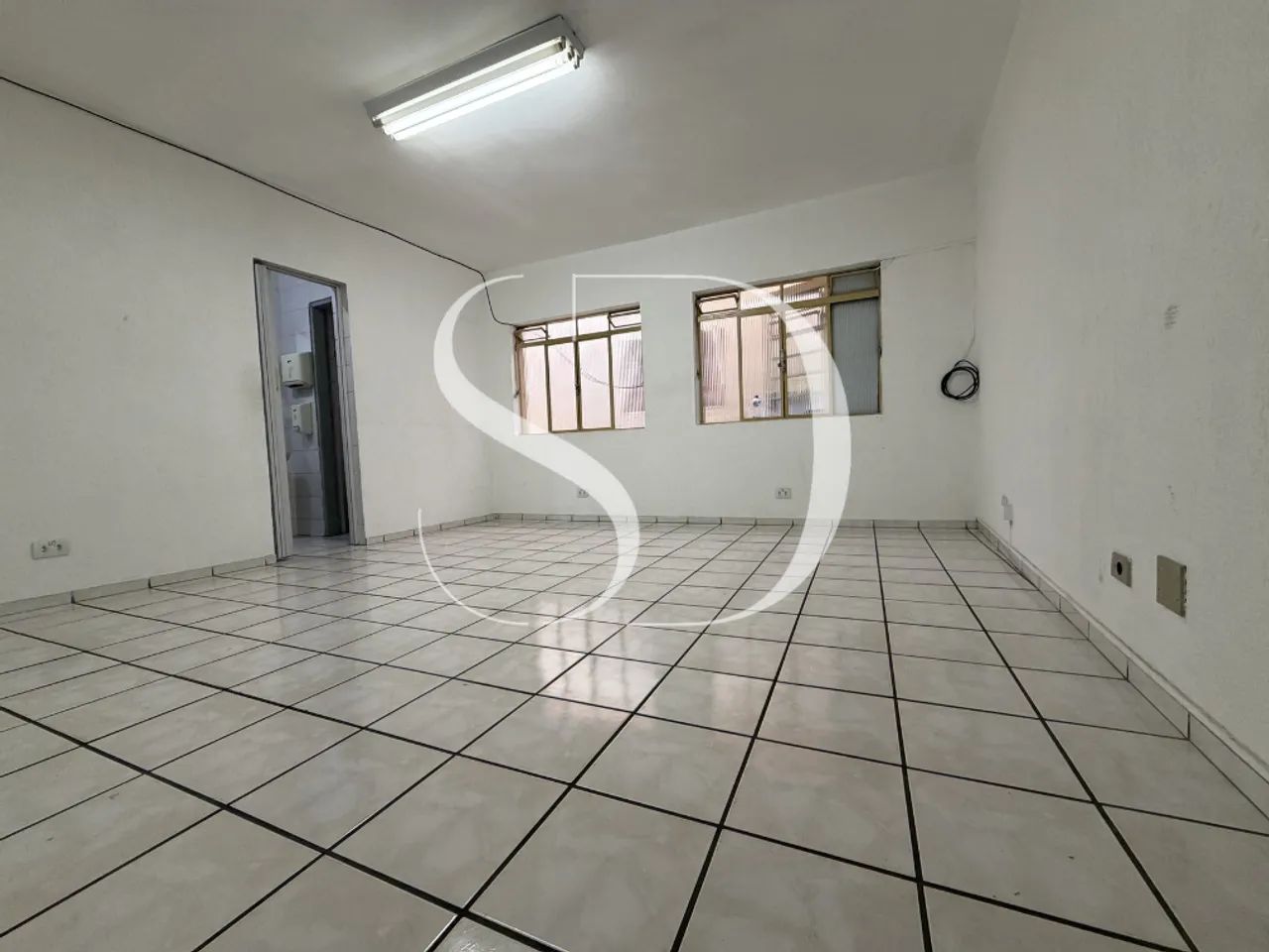 Sala comercial para alugar na Vila Carrão - Foto 2