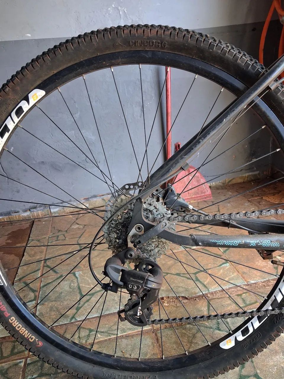 Bike GTI  - Foto 5