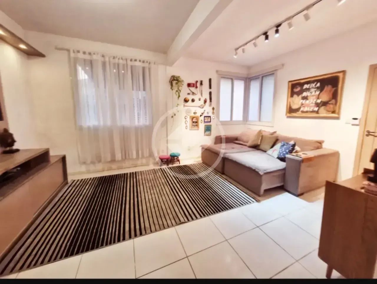 Casa com 3 dormitórios sendo 1 Suite no CAMPECHE FLORIANOPOLIS - SC - Foto 2
