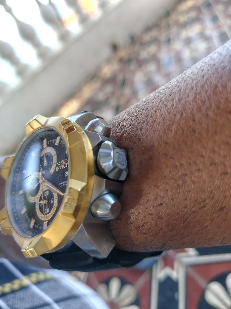 Invicta iforce 16902 - Foto 3
